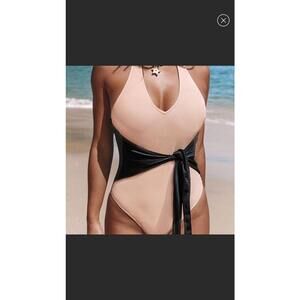 Cupshe One Piece Swimsuit